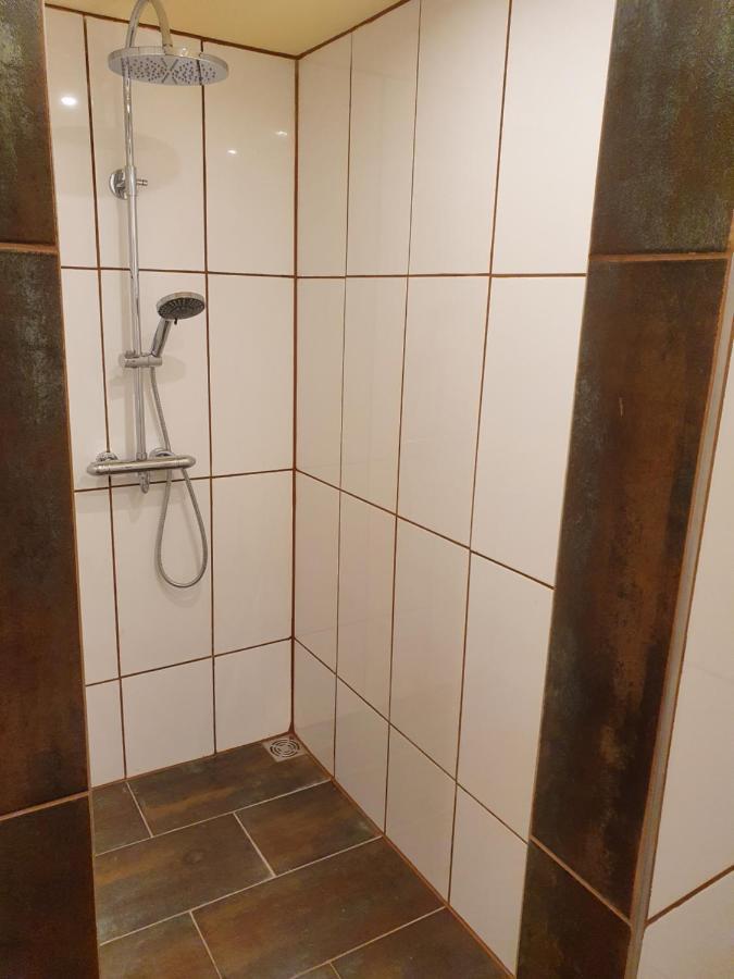 Ferienhaus Arnstadt Eksteriør billede